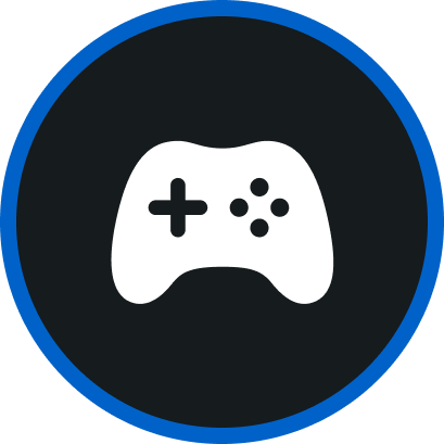 Oyun Geliştirme Çalışma Grubu Yol Haritası logosu