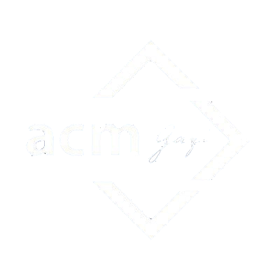 ACM Gazi logo